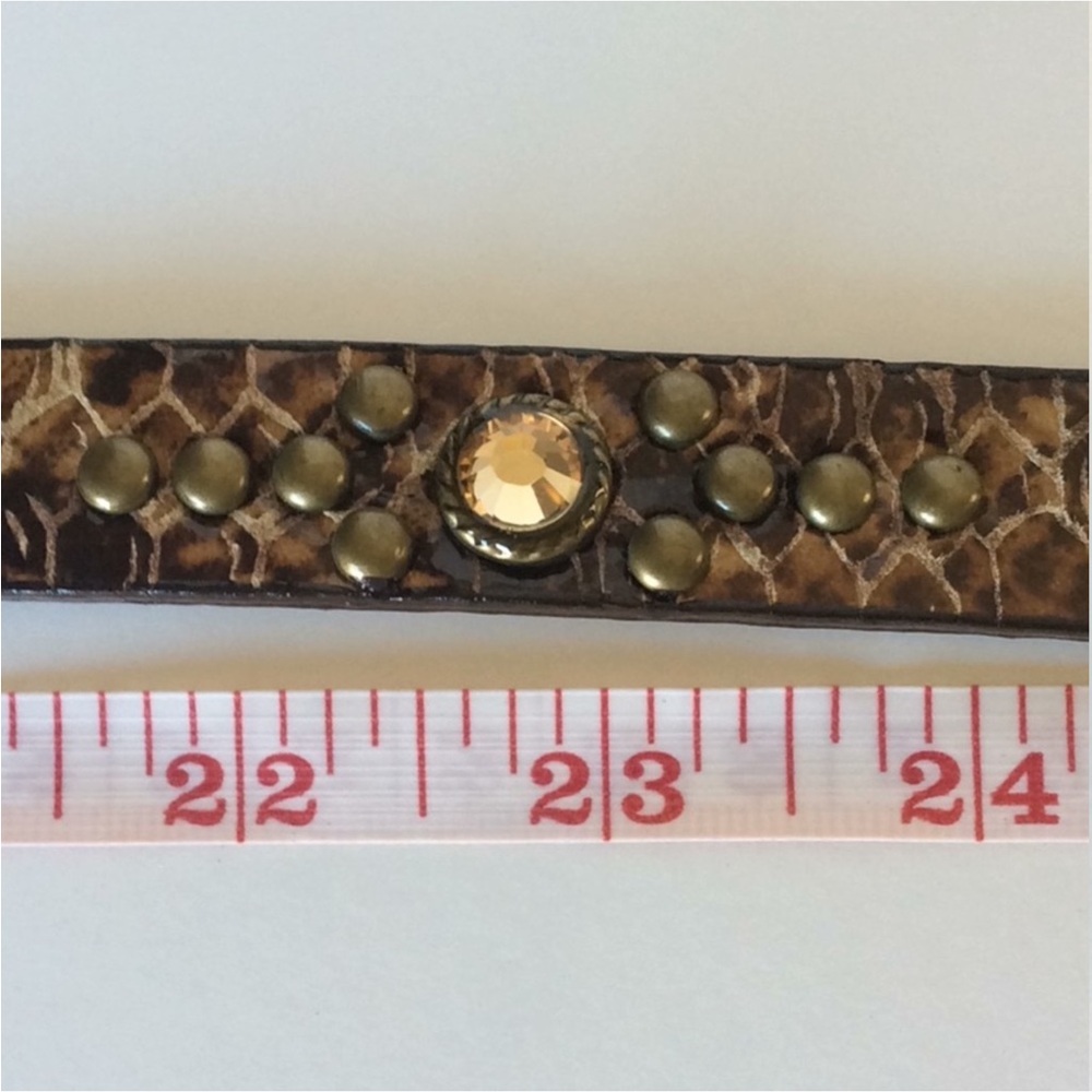 Cache belt - Picture 3 of 10
